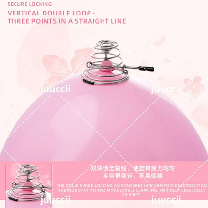 New Upgraded Adjustable Spring Nipple Clamps Nipple Stretching Tool Inversion Corrector Sensitivity Trainer Sextoy for Men Women