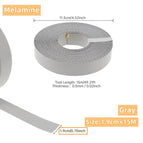 1.9cm Melamine Gray / 15 Meter / China Mainland
