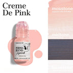 Creme De Pink