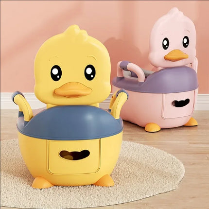 Boys and Girls Potty Training Seat Children's Pot Ergonomic Design Potty Chair Comfy Toilets Children's Gift Toilet Potty Seats