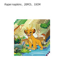 napkins-20pcs