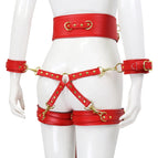 4pcs-Red