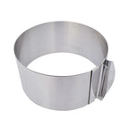 Round Mousse Ring