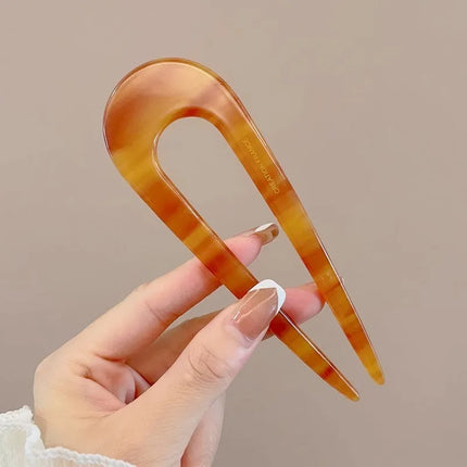Hair Fork Hairpin / Épingle Cheveux