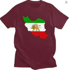 dark red-37742 / XXL