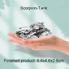 Scorpion-Tank