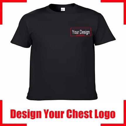 Kids Custom Tsihrts Add Your Own Image T-shirt Tailor-made Children's Day Gifts Personalized Child's T Shirt Funny Presents