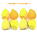 yellow-8pcs