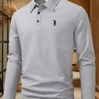 GREY / XL