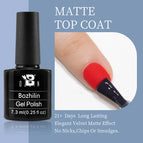 Matte Top Coat