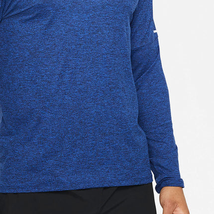 Nike Official Authentic Autumn New Men's Casual Long Sleeve T-shirt DD4755-451