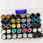logo wheels