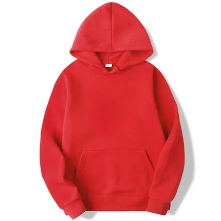 Men's and women's autumn and winter hoodies custom embroidery T-shirts print pictures embroidery clothing custom wholesale
