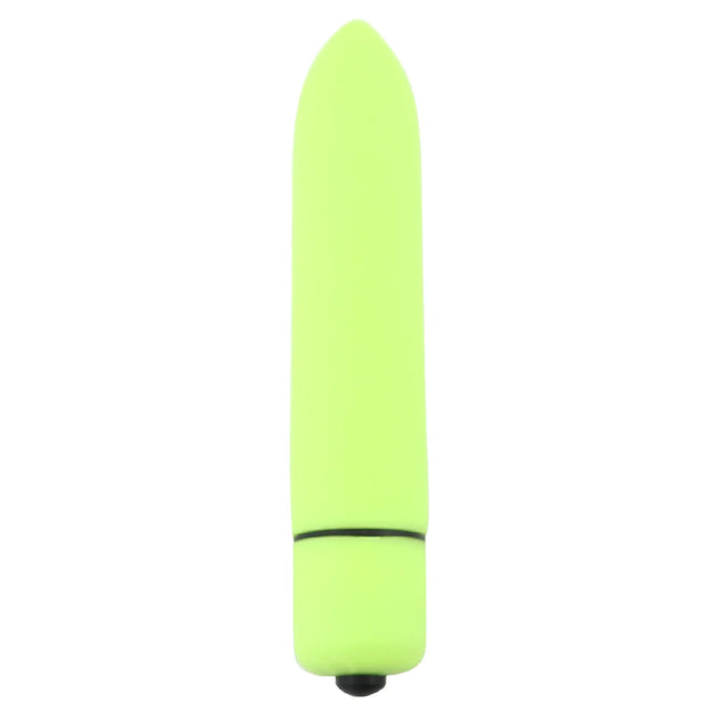 Women's Mini Dildo Vibrator 10 Frequency Bullet Female Sex Toy AAA Battery Powered Waterproof Egg Vibrating Adult Sex Toy 18+