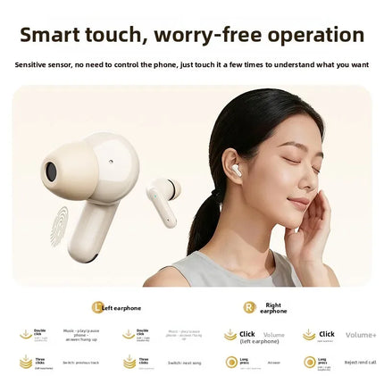 Original Lenovo LE229 Earphones TWS Bluetooth  True Wireless music Headphones with Mic Hi-Fi Sound Waterproof Headset new