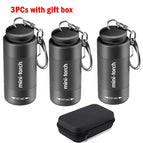 3PC with gift box / mini light