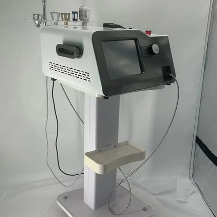 New Remove Spider Veins 980nm Diode Laser Blood Vessels Removal Nail Fungus BEST 30W 5in1 Diode Laser Vascular Removal Machine