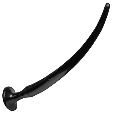 Super Long Anal Plug Dildos for Maturbating Vagina Massage Butt Plug G-Point Stimulator Erotic Toys for Adult Sex Toys for Women