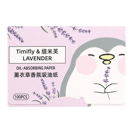 Green Tea Blotting Paper Oil Absorbing Sheets for Oily Skin Oil Control Face Makeup Blotting Paper Natural for Oily Skin Care