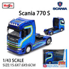 Scania 770 S 1