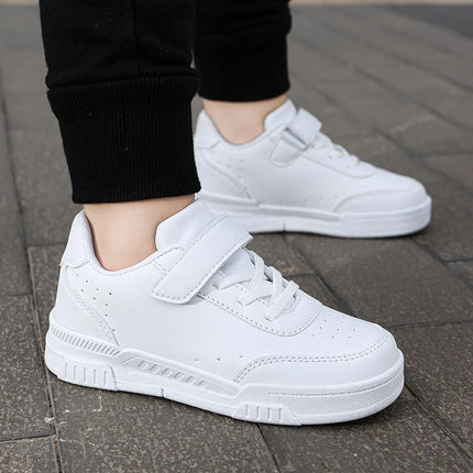 2025 Hot Selling Cushioned Childrens Sports Shoes Wear-resistant Professional Convenient Running Shoes Autumn Soft Casual Shoes