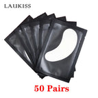 50Pair Black / China Mainland