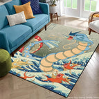 Style K / 150x200cm (59x79in)