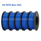 5kg Blue / GERMANY