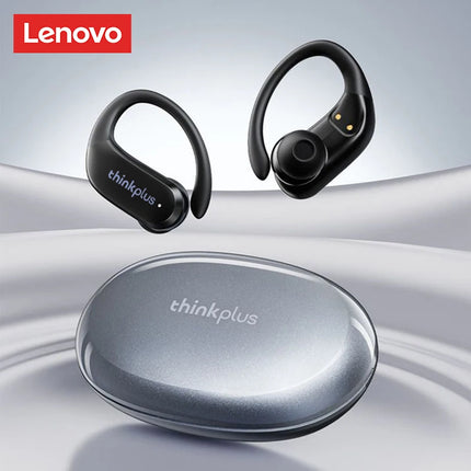 Original Lenovo XT55 OWS Bluetooth Sports Earphones Ultra Low Latency Gaming Headsets Stereo Music Earbuds Wireless Headphones