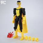 Mark Invincible BY