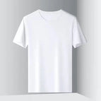 M [recommendation 40-50kg] / 1 piece regular short sleeve white