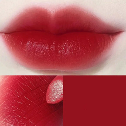 8 colors Lipstick Waterproof Sweatproof Long-lasting Makeup Glitter Matte Velvet Nude Lipstick Women Cosmetics Makeup