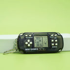 Transparen black / 1 PCS