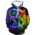 Hoodie-PWK29675 / kids(140)