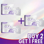 BUY 2 GET 1 FREE