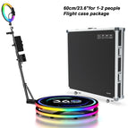 2 light boxes 60cm / AU / China Mainland