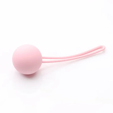 Safe Silicone Smart Ball Vibrator Kegel Balls Ben Wa Ball Vagina Tighten Exercise Machine Sex Toys for Women Vaginal Geisha Ball