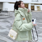 bean green / M