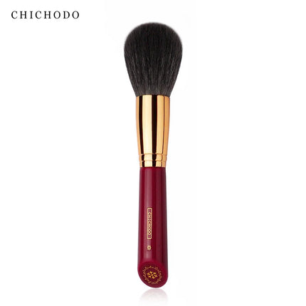 CHICHODO Luxury Makeup Brush All Kinds of Professional Beauty Brush Soft High Quality Animal Hair Brush Cosmetics Tool