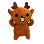 milu 02