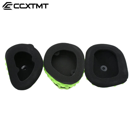 Motorcycle Air Filter Cleaner Intake Sponge For Kawasaki KX 250F 450F KX250F KX450F KX250 KX450 2006-2024 Universal Parts