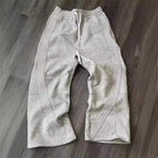 GRAY / XXXL