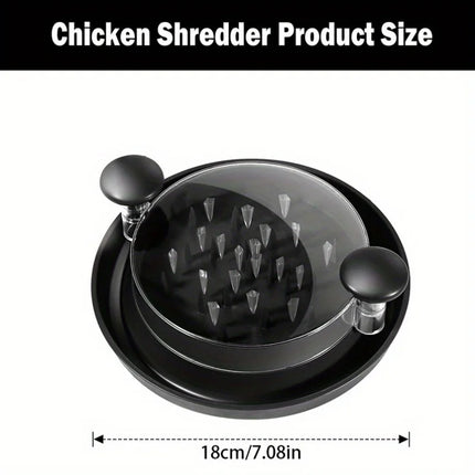 Chicken Shredder / Effilocheur Poulet