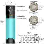 With inner cup