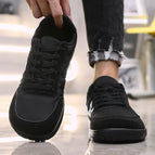 all black / 46