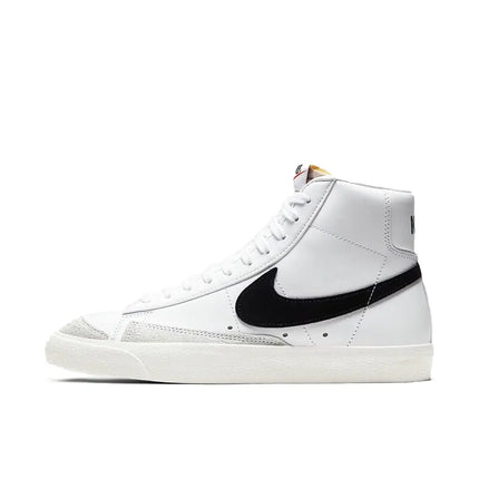 Nike Blazer Sneakers Classic Retro Design Durable Comfort for Casual Everyday Wear CZ1055-100