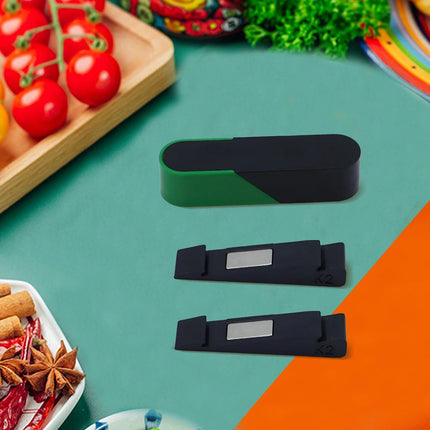 Ultrathin Sectioning Aid Multifunctional Chopping Assistant Gadget Vegetable Slicer Sheet Tool Cutter Kitchen Accessories ﻿