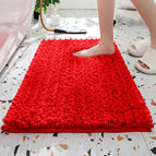 big red / 51cmx81cm