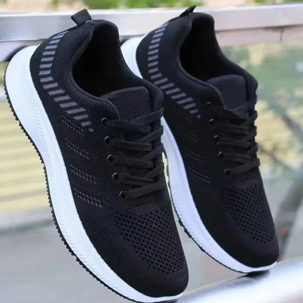 //// Men's casual multi-purpose shoes, fashion sports shoes, breathable running shoes, outdoor walking training tennis shoes cas