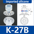 K-27B White